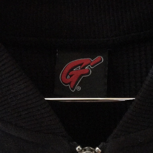 GOODFOOT JACKET. SIZE US LARGE - Picture 3 of 7